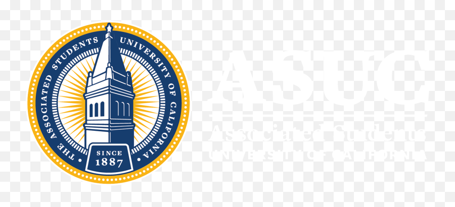 Asuc - Space Needle Emoji,Uc Berkeley Logo