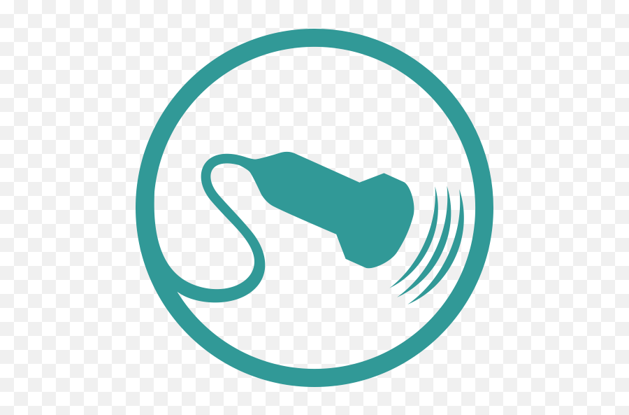 Decontamination Of Ultrasound Equipment - Ultra Sound Icon Emoji,Collaboration Clipart