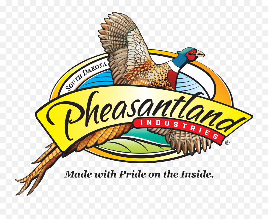 Pheasantland Industries Machine Shop Sd Dept Of Corrections - Pheasantland Industries Emoji,Machine Shop Logo