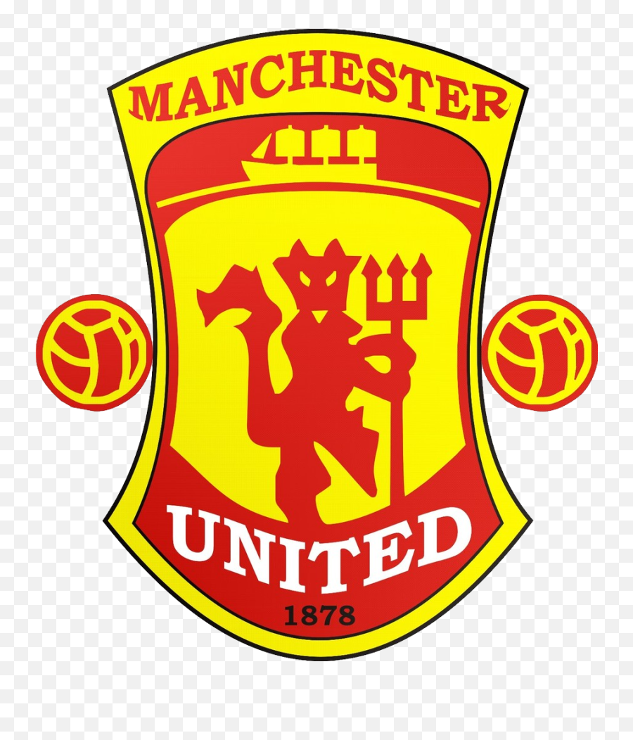 Manchester United Logo Png - Logo Dls Mancester United 2019 Emoji,Manchester United Logo