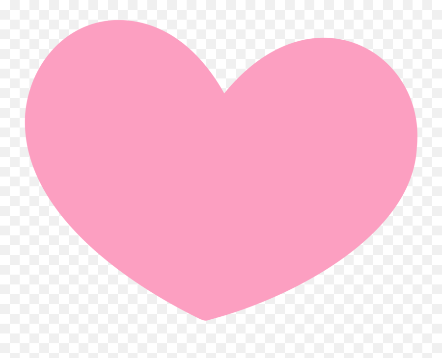 Download Cute Hearts Png - Transparent Cute Heart Png Emoji,Cute Png
