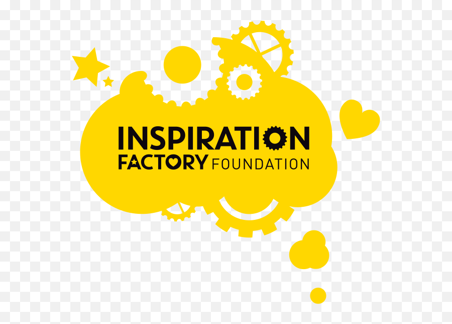 Welcome - Inspiration Factory Foundation Emoji,Logo Inspiration