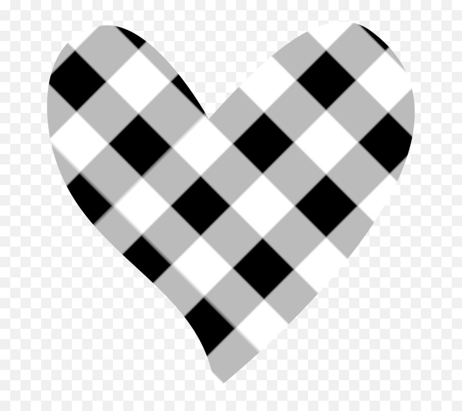Black Heart Clipart - 65 Cliparts Heart Clip Art Black And White Emoji,Heart Clipart