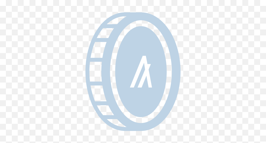 Algorand Lc Bullet Ranking Lcbtr - Dot Emoji,L.c Logo