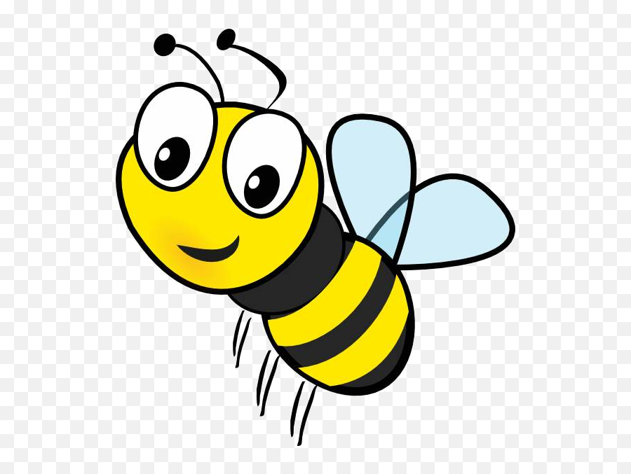 Bee Clip Art For Teachers Free Clipart - Bee Clipart Emoji,Free Bee Clipart