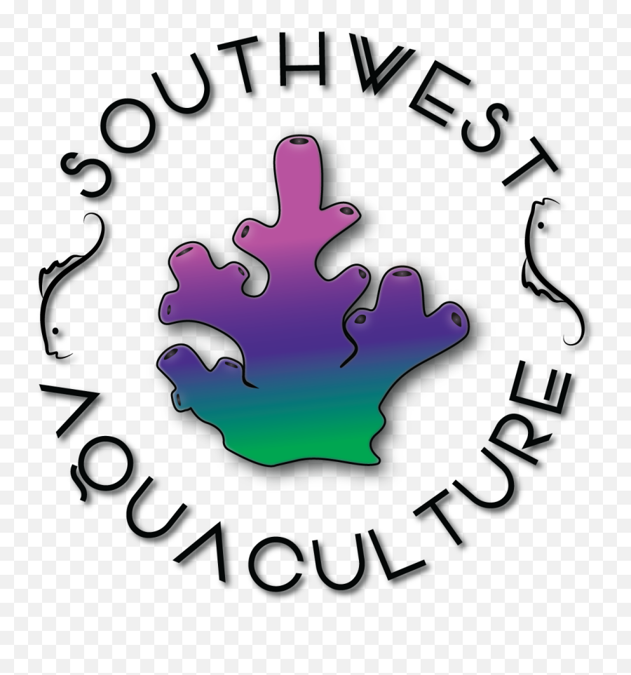 Southwest Aquaculture - Aquariums Service Aquaculture Language Emoji,Southwest Logo Png