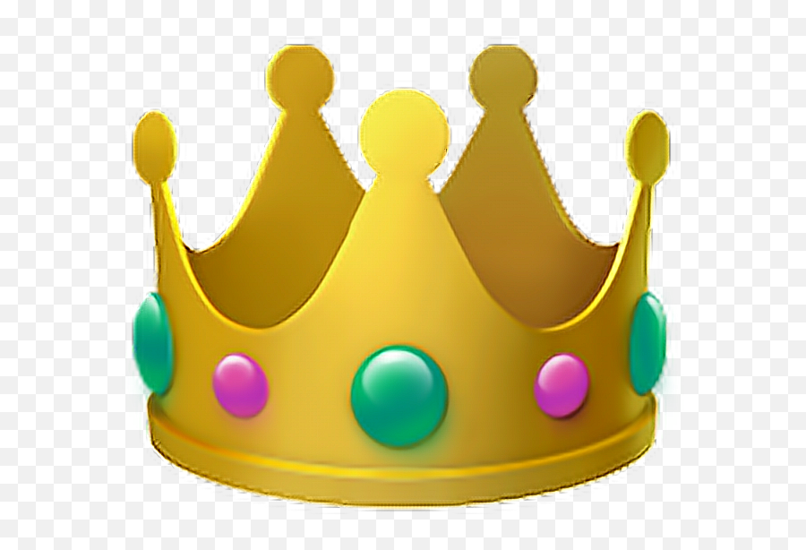 Download Queen Emoji Faces Png Queen Emoji Faces - Crown Emoji Transparent Background,Smiley Face Transparent Background