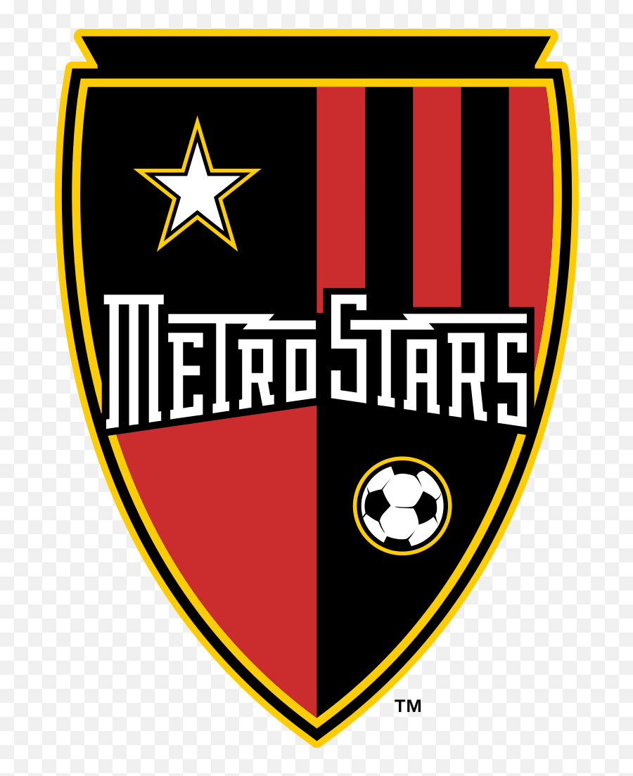 Metro Stars - West Point Museum Emoji,Mls Team Logo