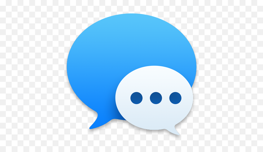 Messages Icon Emoji,Message Icon Png
