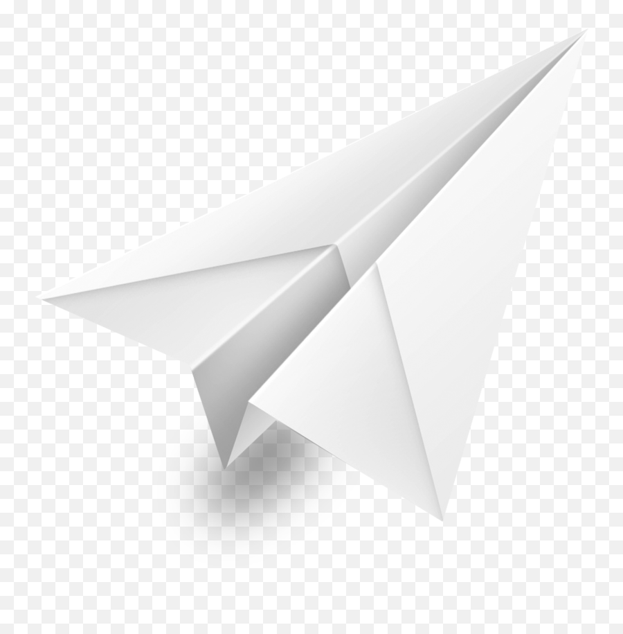 Plane Emoji,Paper Plane Png