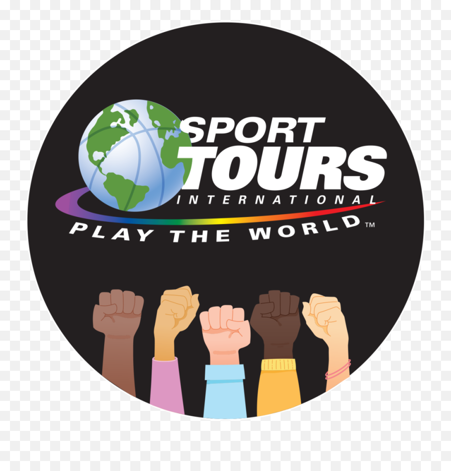 Sport Tours International Emoji,Sport Png