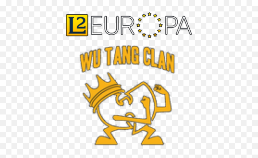 Lineage Emoji,Wu Tang Png