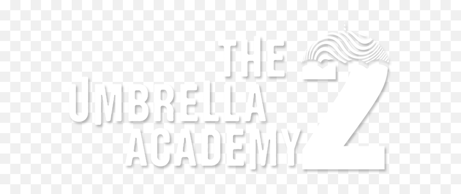 The Umbrella Academy Emoji,The Umbrella Academy Logo