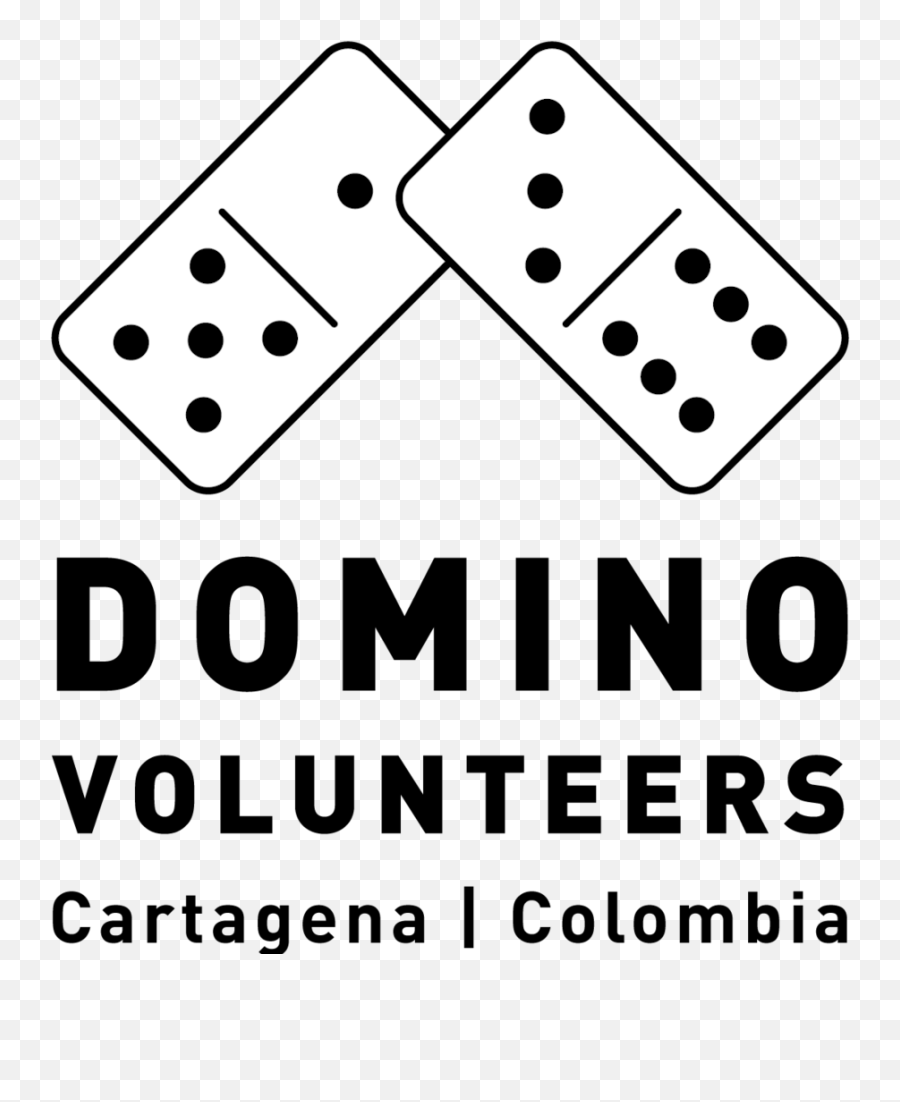 Domino Volunteers Emoji,Domino Logo