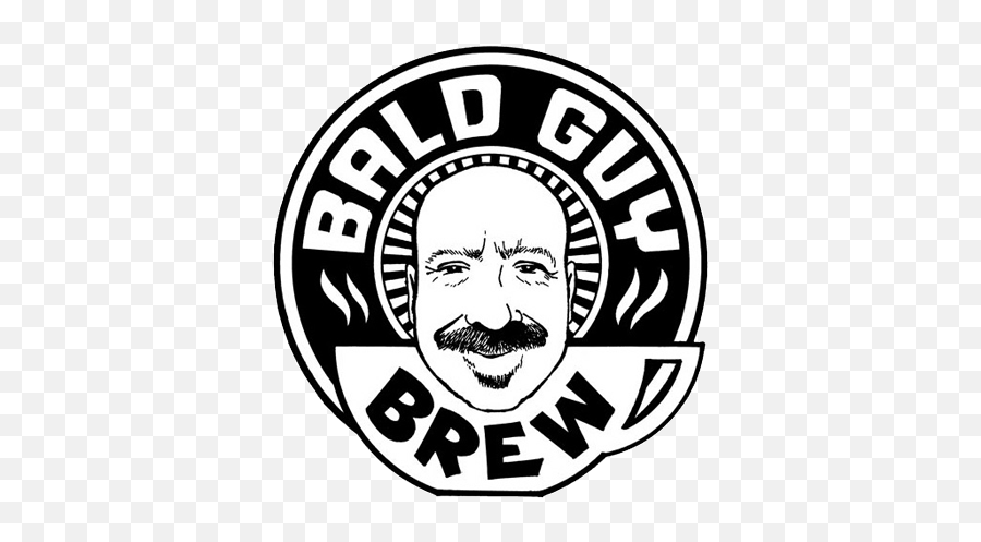 Specialty Coffee Tagged Utz - Bald Guy Brew Coffee Emoji,Utz Logo