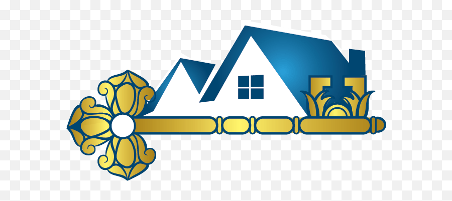 Real Estate Key Logo Templates Emoji,Key Logo Design