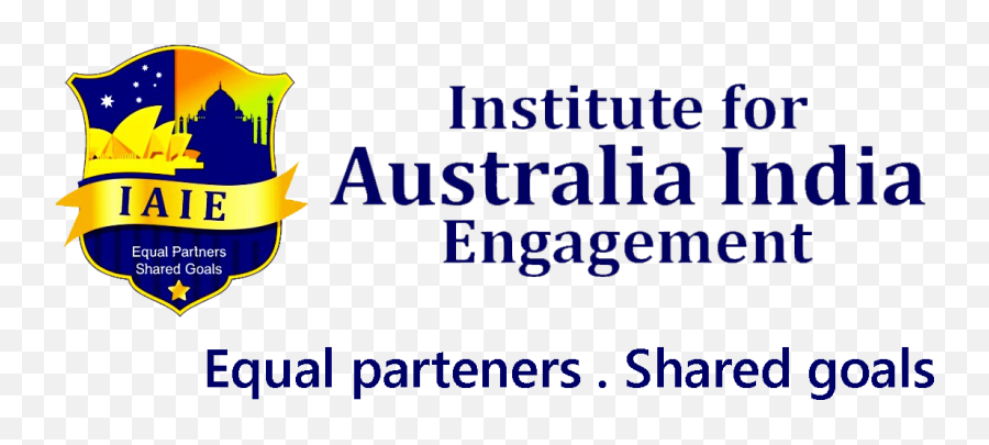 Institute For Australia India Engagement Iaie Emoji,Fallout 4 Institute Logo