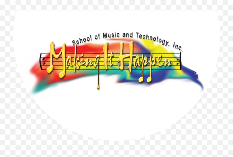 Music School Lauderdale Lakes Music Program Emoji,Musi Logo
