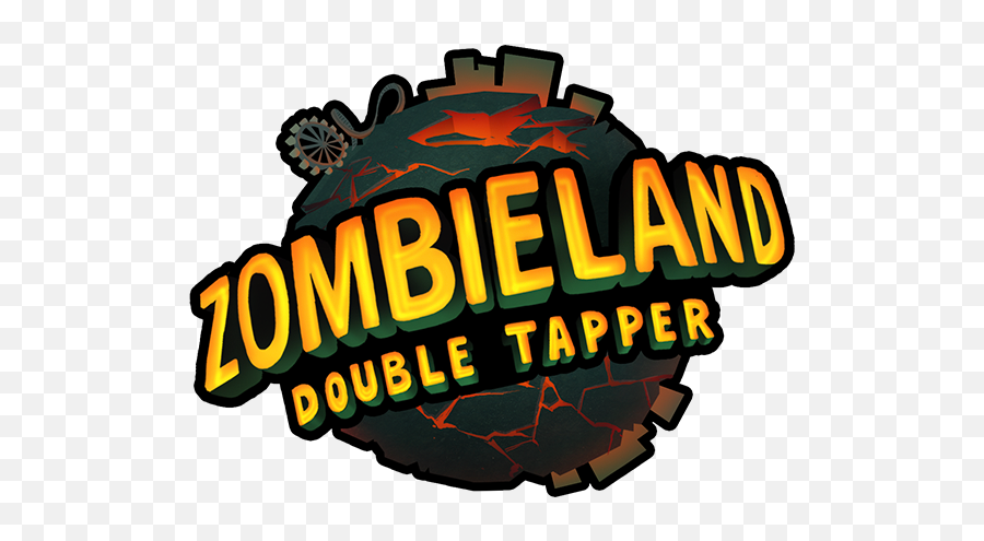 Zombieland Double Tapper Zombieland Sony Pictures Emoji,Columbia Tristar Television Logo