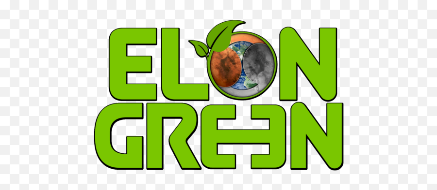 Login - Elon Green Coin Emoji,Elon Logo