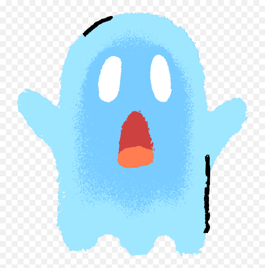 Ghost Clipart Illustrations U0026 Images In Png And Svg Emoji,Cute Ghost Png