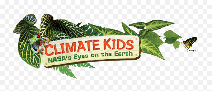 Share Nasa Climate Kids Nasa Climate Kids Emoji,Climate Change Logo