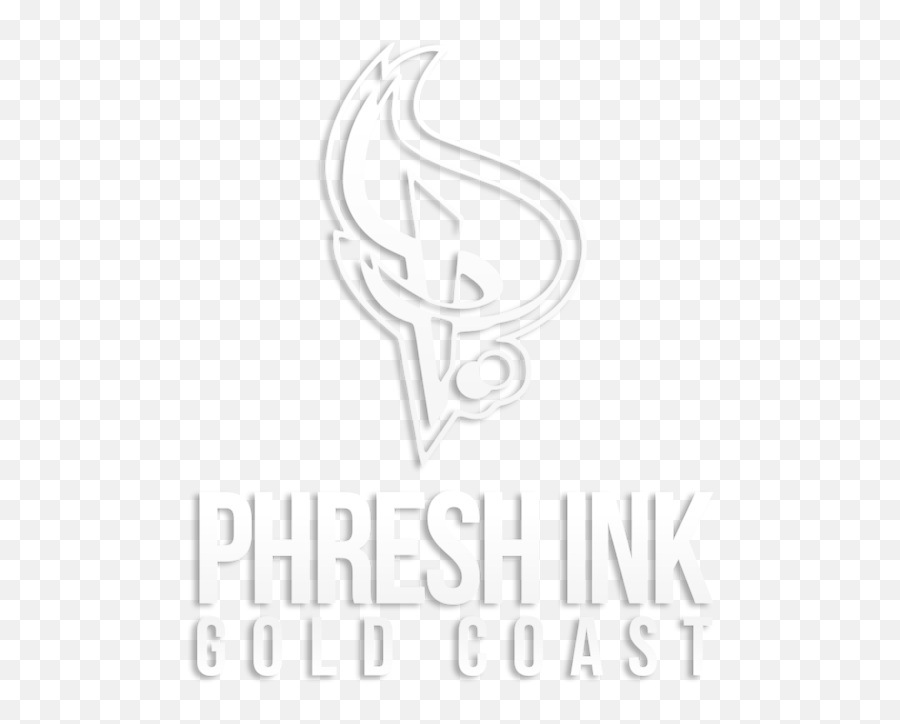Phresh Ink Tattoo Studio Emoji,Flash Logo Tattoo