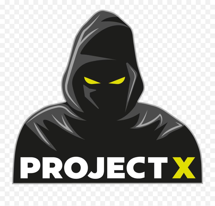 Project X - Liquipedia Counterstrike Wiki Emoji,X Logo Designs