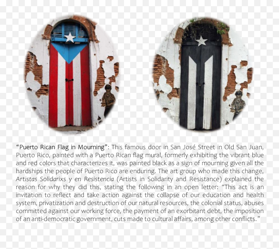 Puerto Ricou0027s Imminent Medicaid Fiscal Cliff The Trials And Emoji,Puerto Rico Png