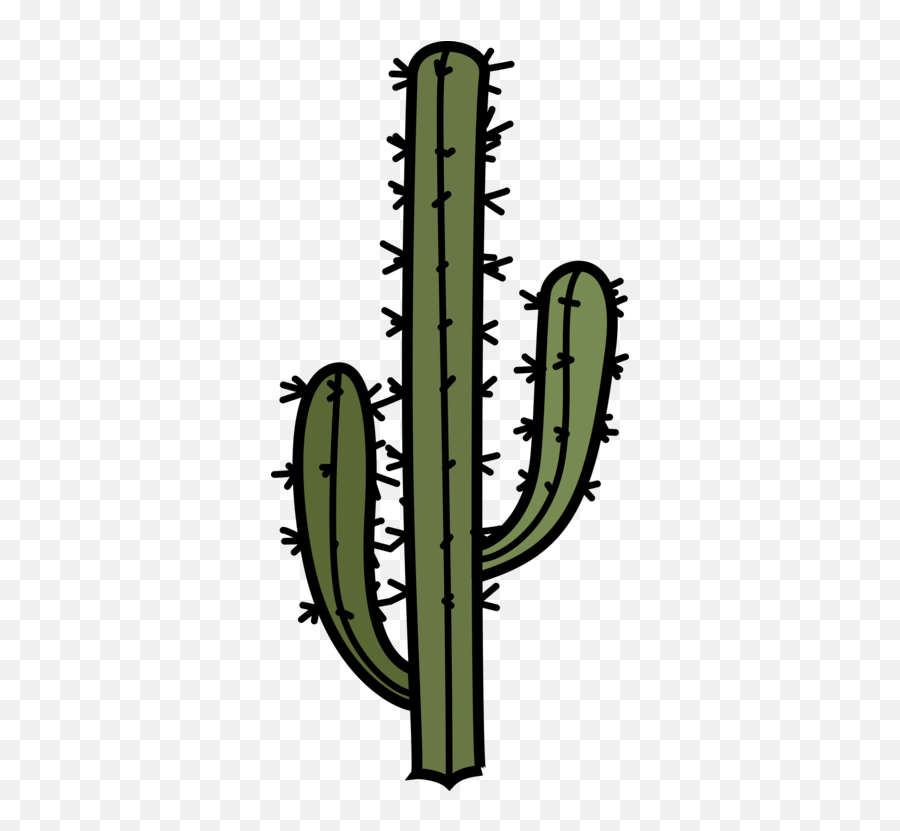 Planttreeplant Stem Png Clipart - Royalty Free Svg Png Emoji,Cactus Clipart Free