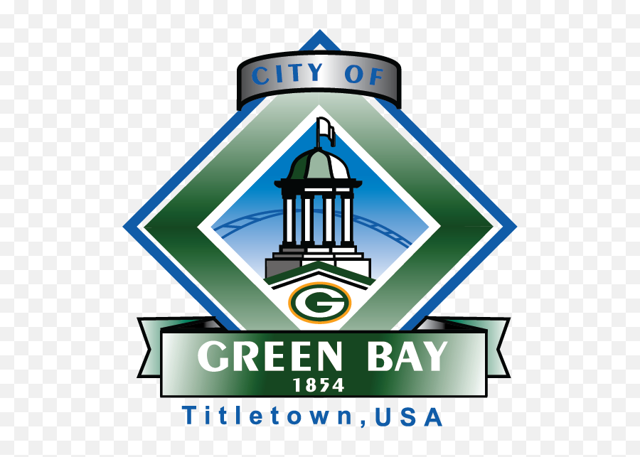 Job Opportunities - City Of Green Bay Logo Emoji,Green Bay Logo