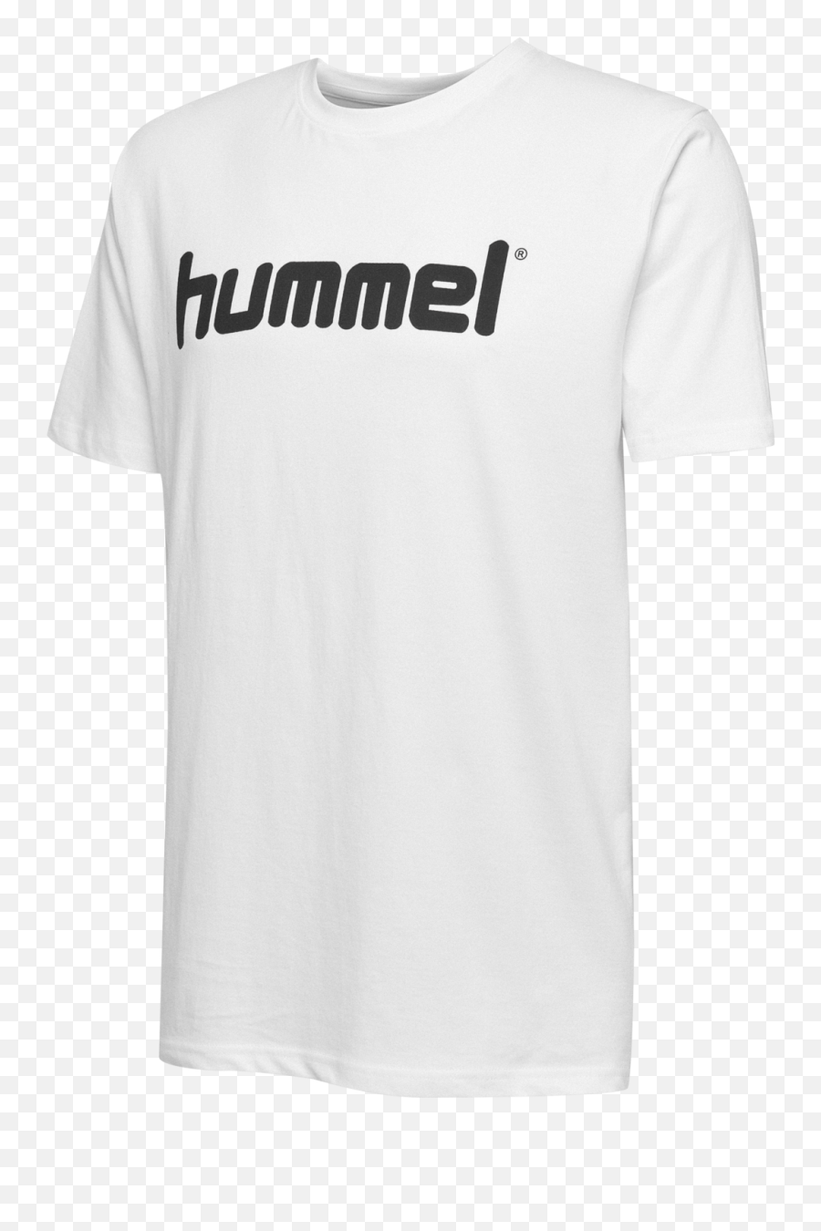 Hummel Go Kids Cotton Logo T - St Pauli Kit 2014 15 Emoji,Logo Shirts