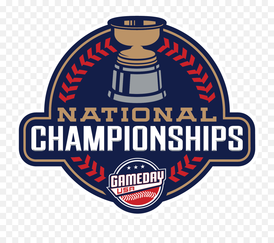 Baseball Tournaments U2013 Game Day Usa Emoji,Usa Baseball Logo