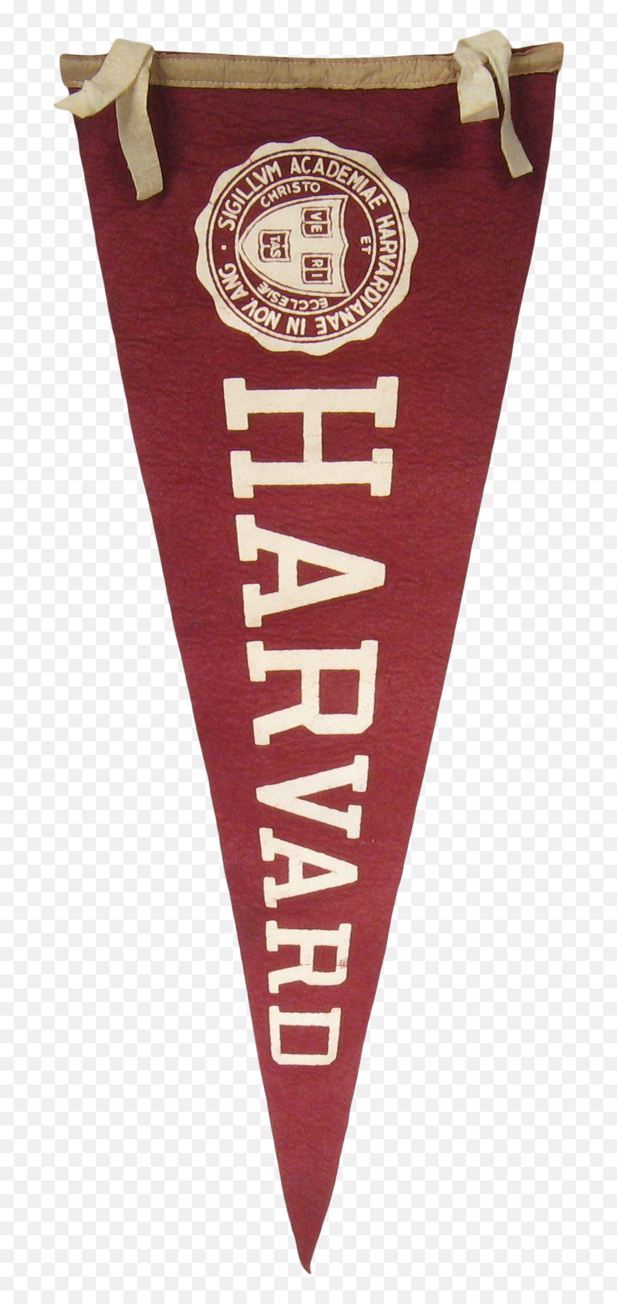 Harvard University Harvard College - Flip Emoji,Harvard University Logo