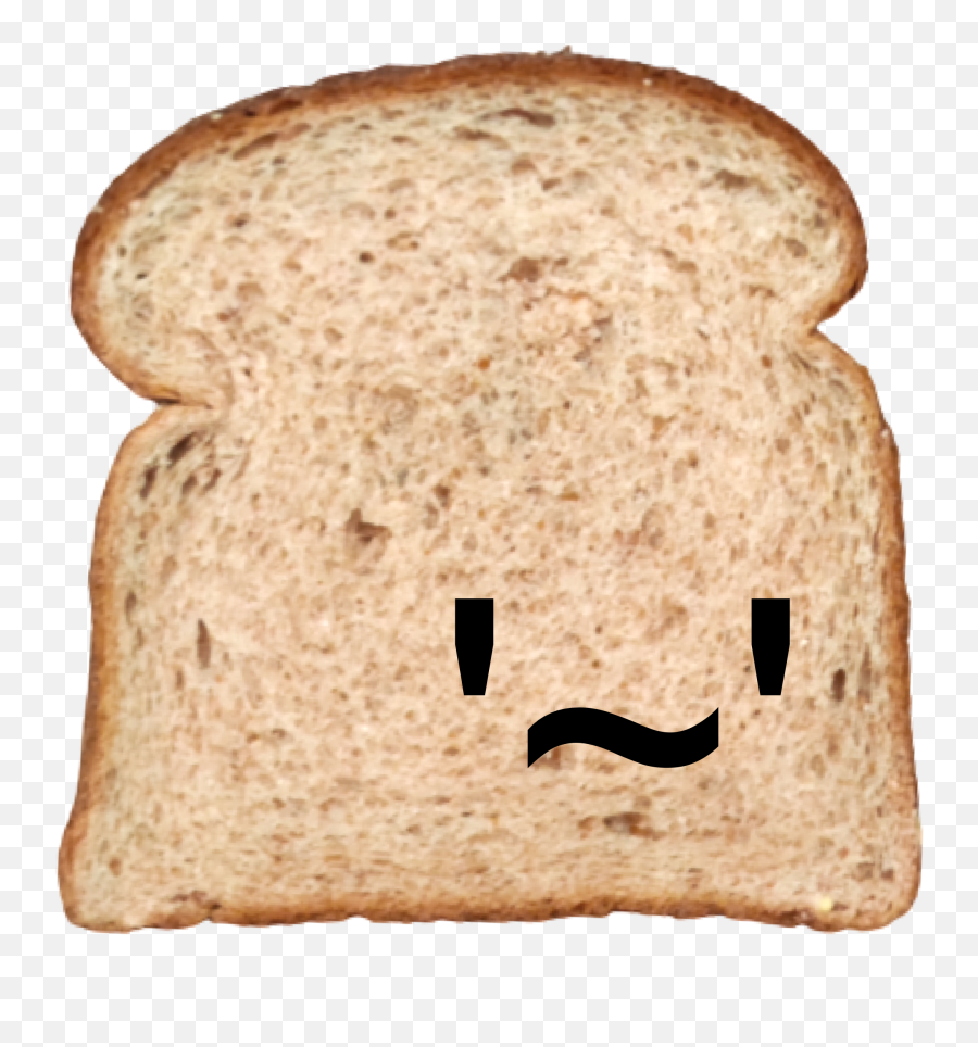 This Has Been My Alias Since Forever Have I Finally Found Emoji,Bread Slice Png