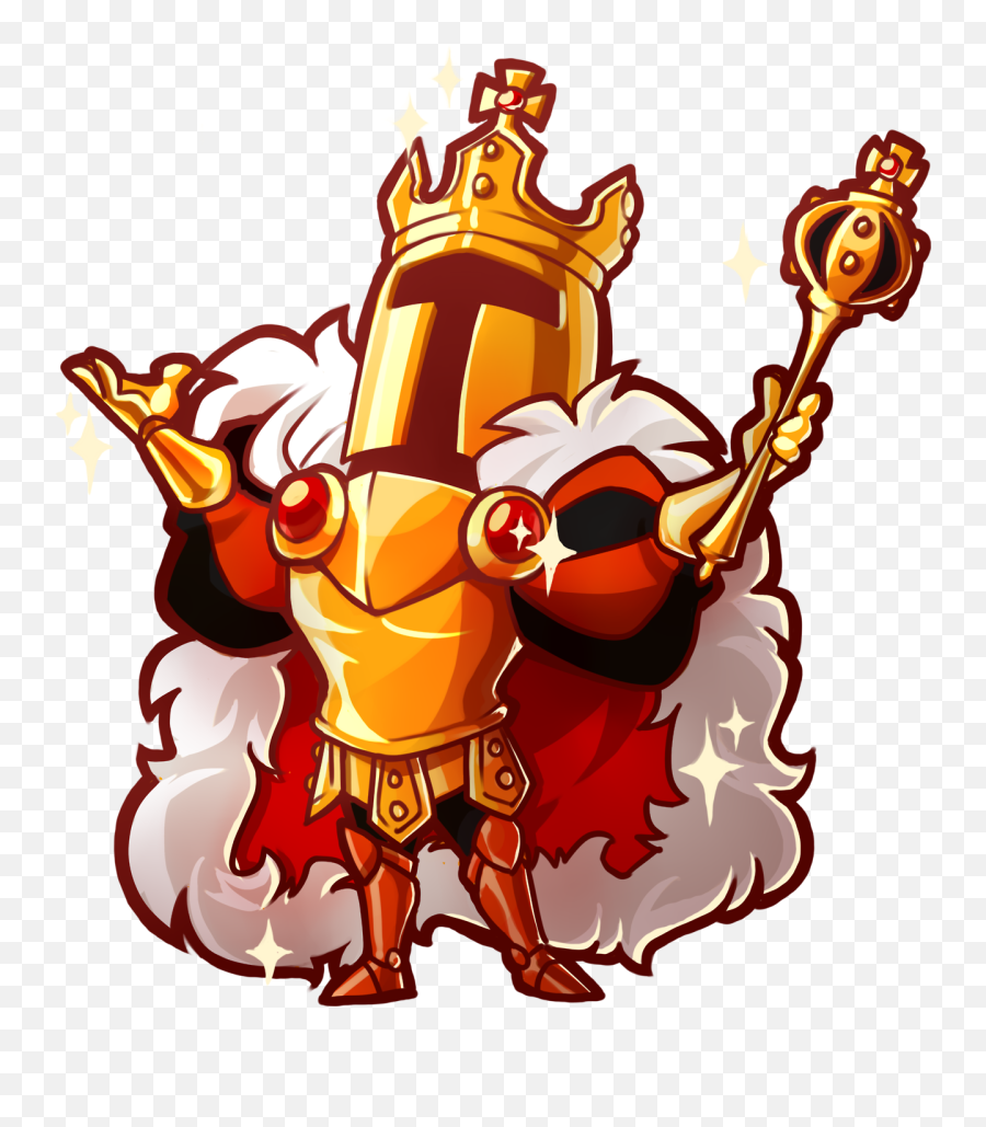 Plague Knight Clipart - Full Size Clipart 2270492 King Knight Shovel Knight Fan Art Emoji,Knight Clipart