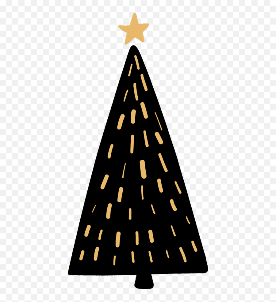 Free U0026 Cute Christmas Tree Clipart For Your Holiday Emoji,White Christmas Tree Clipart