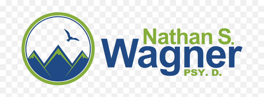 Nathan S Wagner Psy D Emoji,Nathan Logo