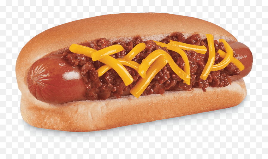 Chili Cheese Dog - Chili Dog Emoji,Hot Dog Png