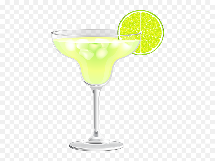 Cocktail Transparent Png Clip Art Clip Art Cocktails - Clip Art Margarita Emoji,Martini Glass Clipart