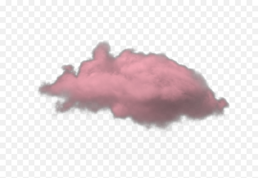 Download Cloud Vapor Vaporwave Vaporwaveaesthetic Aesthetic - Vaporwave Pink Aesthetic Transparent Emoji,Vaporwave Png