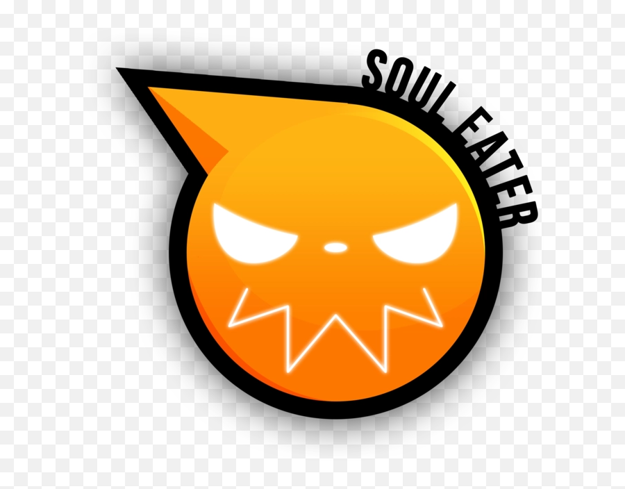 Download Free Png Soul Eater Logo Png 98 Images In - Soul Eater Emoji,Soul Eater Logo