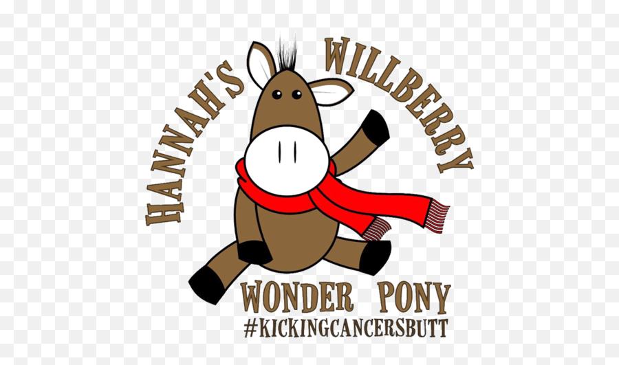 Willberry Wonder Pony - Willberry Wonder Pony Emoji,Amazonsmile Logo