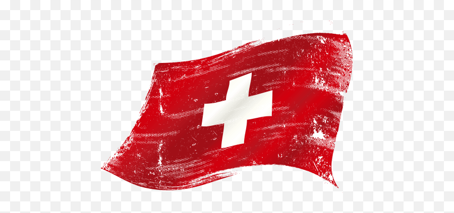 Library Of Switzerland Flag Picture - Transparent Switzerland Flag Png Emoji,Flag Clipart