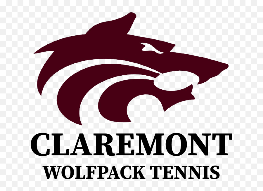 Claremont - Team Home Claremont Wolfpack Sports Boyle Heights Wolfpack Emoji,Wolfpack Logo