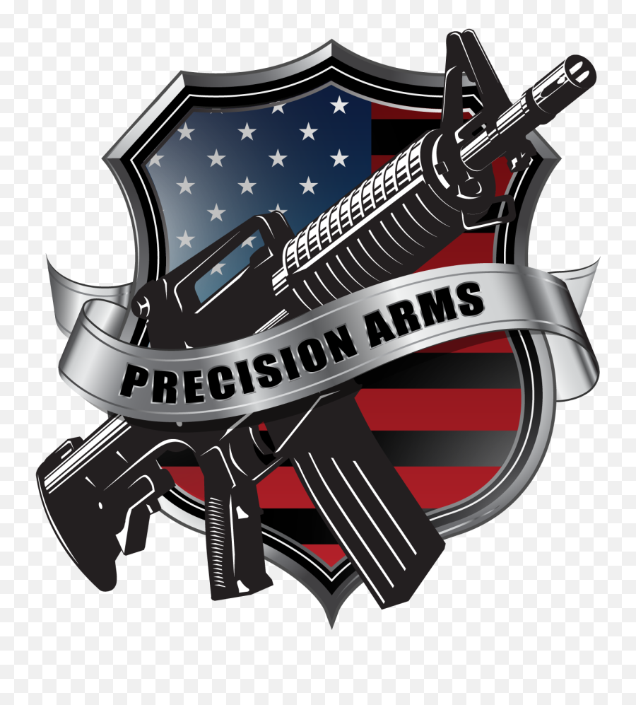 Body Armor U2013 Precision Arms Of Indiana - Gun Shop Logo Png Emoji,Under Armor Logo