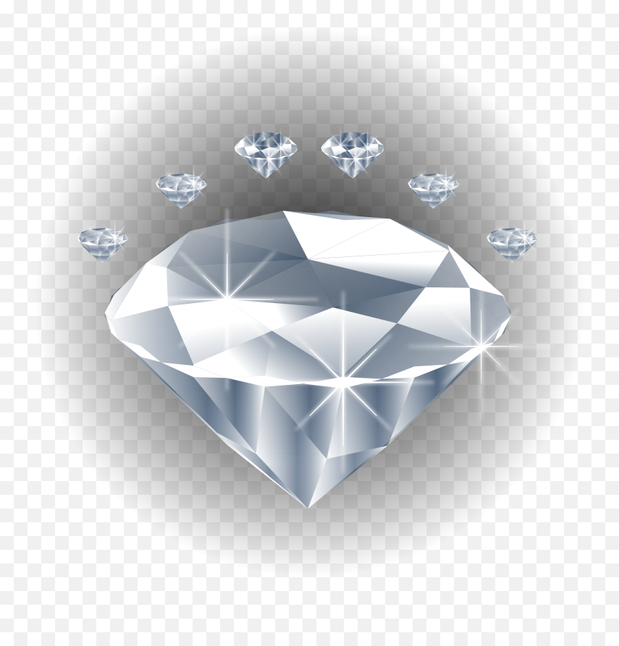 Free Diamond Clipart Transparent Background Download Free - Transparent Background Diamond Clipart Png Emoji,Diamond Clipart