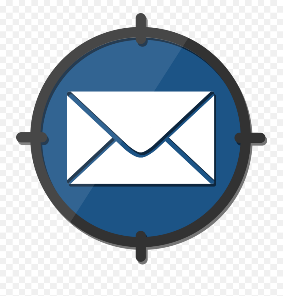 Locate Subjects Email - Iphone App Icons On Safari Clipart Email App Icon Apple Emoji,Safari Logo Aesthetic