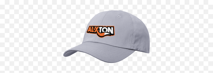 Merch For All The Official Alxton Merch Store - For Baseball Emoji,Black Hat Png