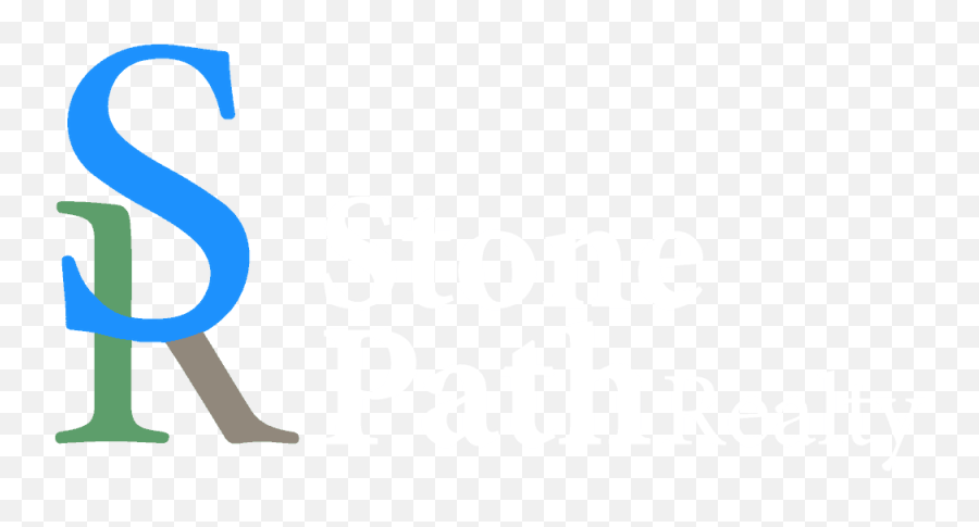 Stone Path Realty - Language Emoji,Realty Logo